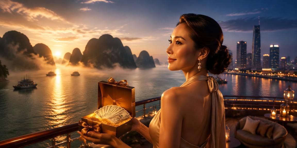 gk22 Chúng tôi là ai và vì sao chọn hướng đi này
